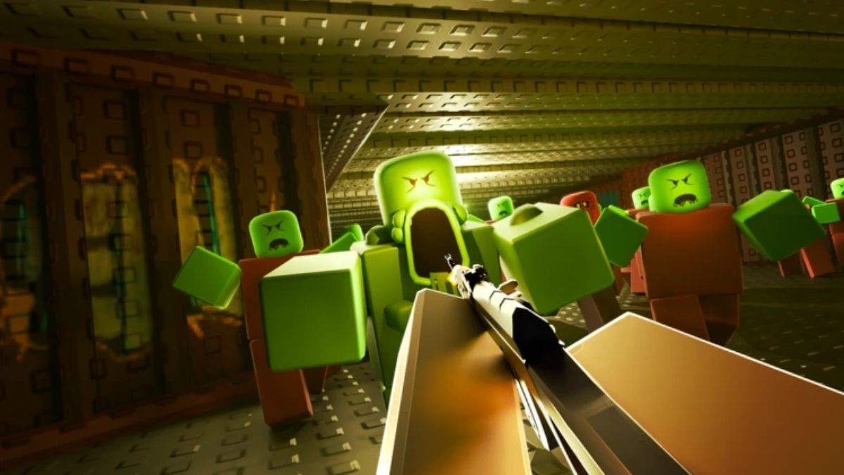 Zombie Wave Survival Codes