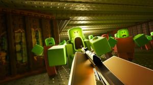 Zombie Wave Survival Codes (March 2026)