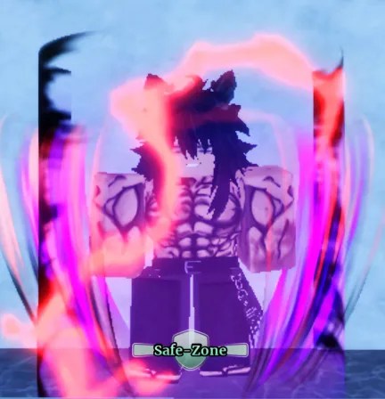 Alterar Aura