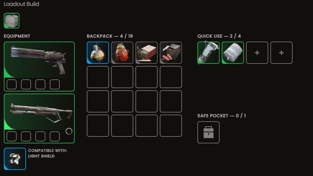 Best loadout for killing a shredder in Arc Raiders