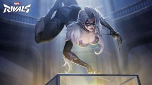 When is Black Cat Coming to Marvel Rivals?