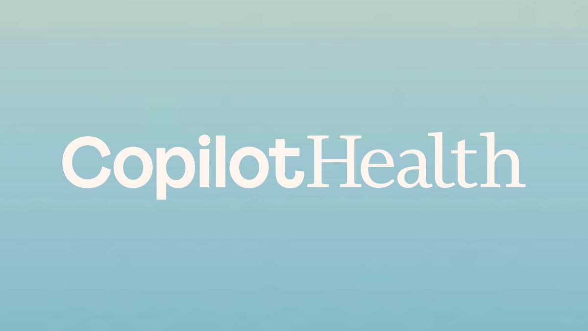 copilot health launched by microsoft