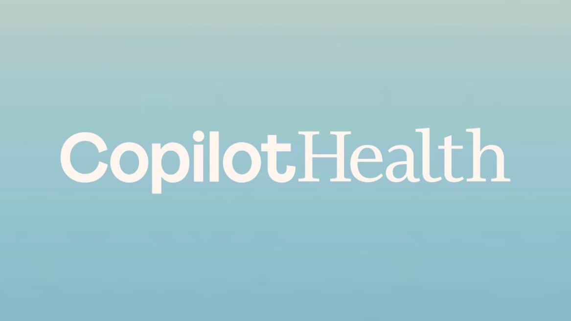 copilot health launched by microsoft