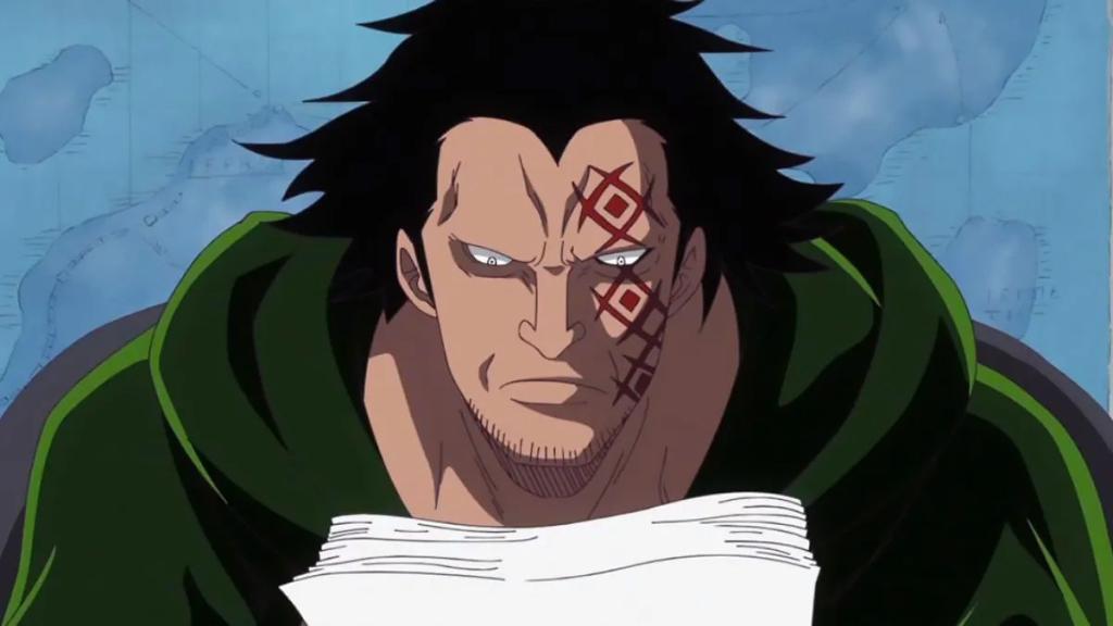 Who Is Davy D. Jones in One Piece? Answered | Beebom