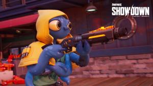 Fortnite Chapter 7 Season 2 Loot Pool: All New, Vaulted and Unvaulted Weapons
