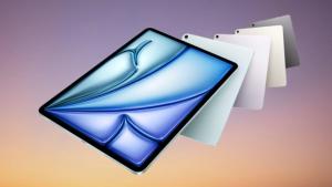 Apple's New iPad Air M4 Is Here, And It Has a Massive 12GB RAM Surprise