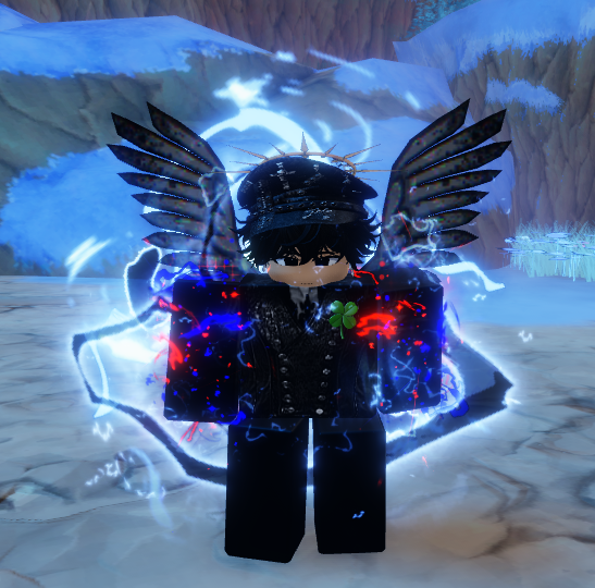 All Sailor Piece Auras and How to Get Them