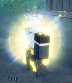 All Sailor Piece Auras and How to Get Them