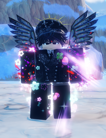 All Sailor Piece Auras and How to Get Them