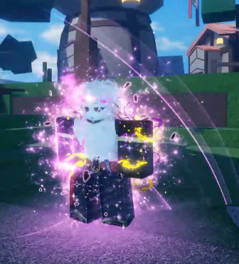 All Sailor Piece Auras and How to Get Them