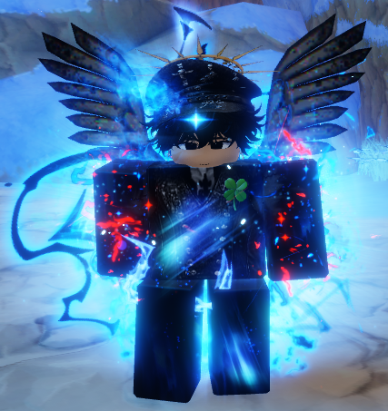 All Sailor Piece Auras and How to Get Them