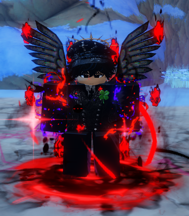 All Sailor Piece Auras and How to Get Them