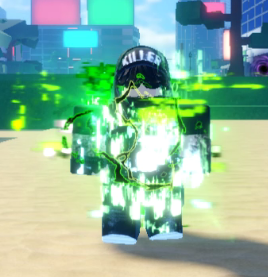 All Sailor Piece Auras and How to Get Them