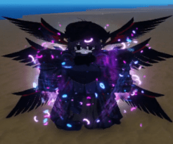 All Sailor Piece Auras and How to Get Them