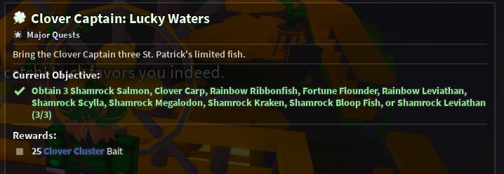 How to Get Lucky Gold Mutation in Fisch