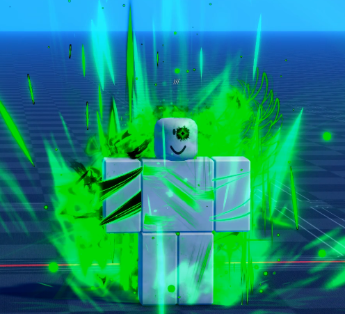 destroyer aura