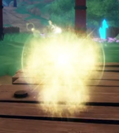All Sailor Piece Auras and How to Get Them