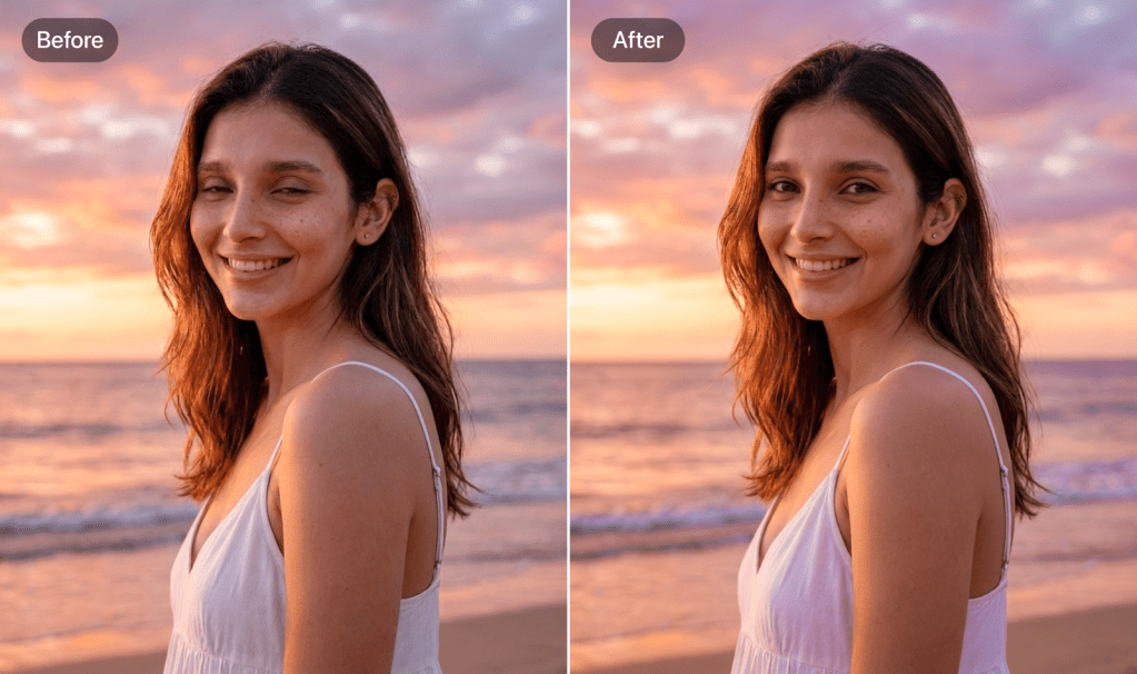 Wondershare Relumi: The AI Photo Retake App That Lets You Recreate Moments
