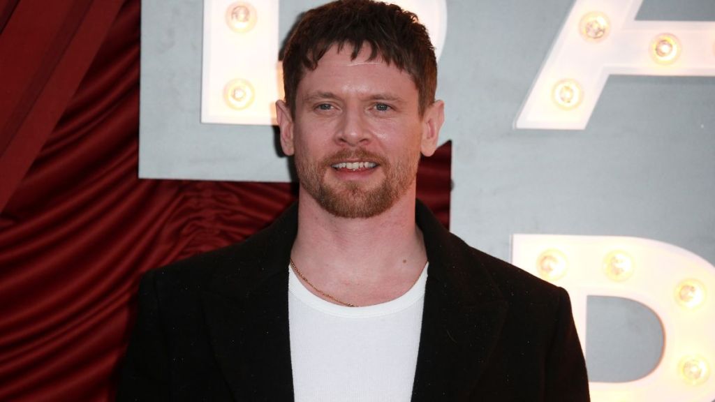 Jack O'Connell joins A Quiet Place 3 cast