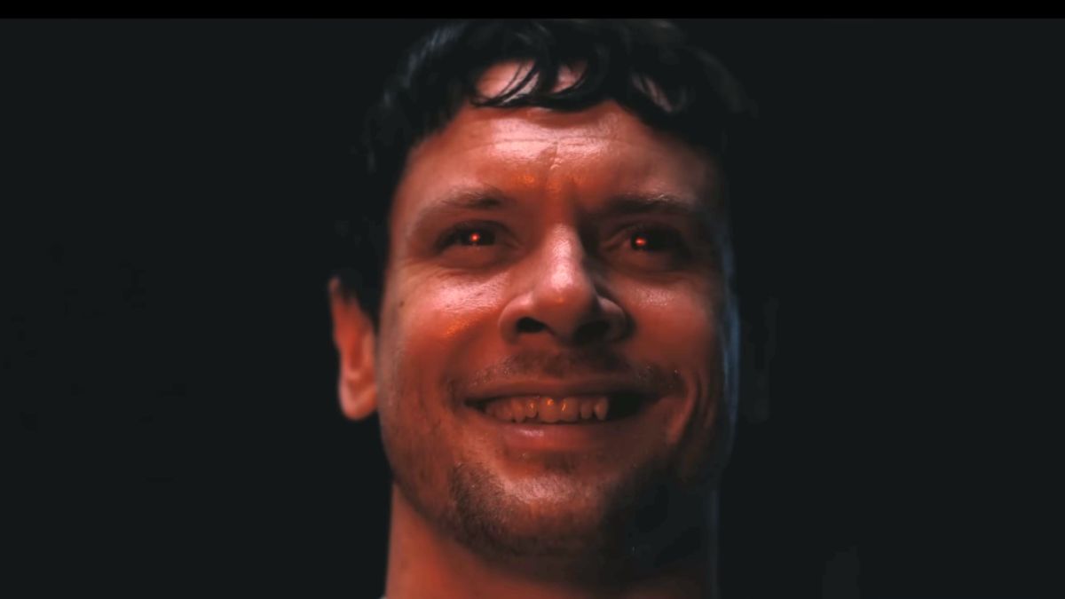 Jack O'Connell in Sinners