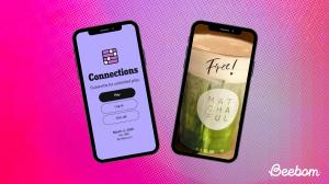 Playing NYT Connections This Week Can Get You a Free Matcha, Here's How