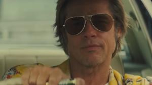 Once Upon a Time in Hollywood 'Sequel' Gets Netflix Release Window