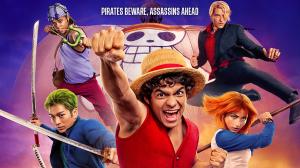 Live Action One Piece Season 2 Release Time and Date (Countdown Timer)
