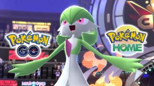 How to Transfer Pokemon From GO to HOME