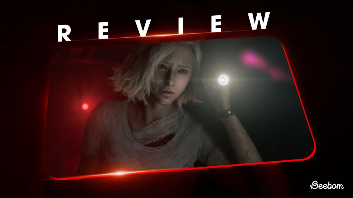 Resident Evil Requiem Review Image