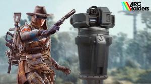 Arc Raiders Flashpoint Teaser Hints Blue Gate Isn’t Safe From Shredders