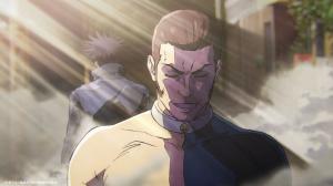 Who Is Fumihiko Takaba in Jujutsu Kaisen Season 3? Comedian Technique Explained