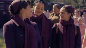 The Handmaid's Tale's Sequel 'The Testaments' Teases the Next Generation