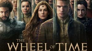 New Wheel of Time Projects Announced by Arcane Producer