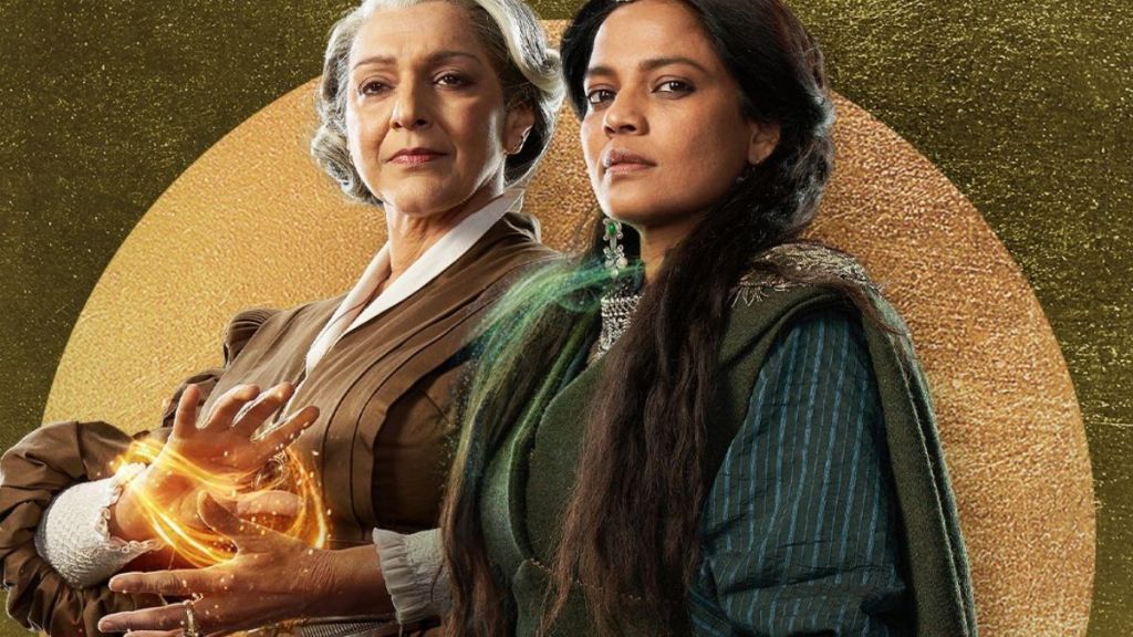 The Wheel of Time characters