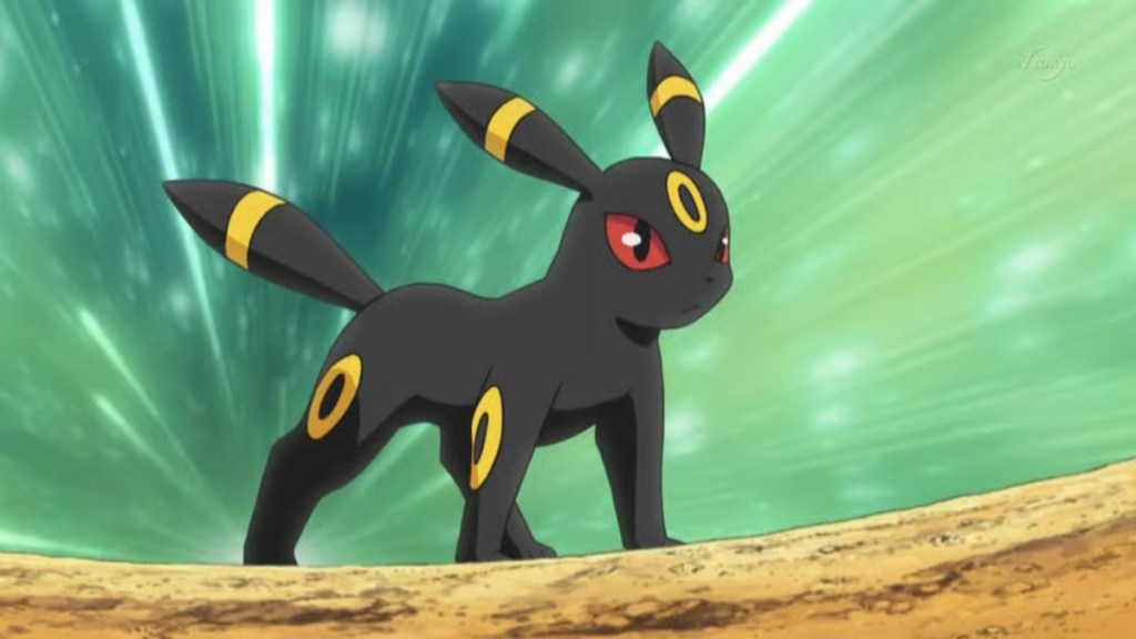 Umbreon Pokemon