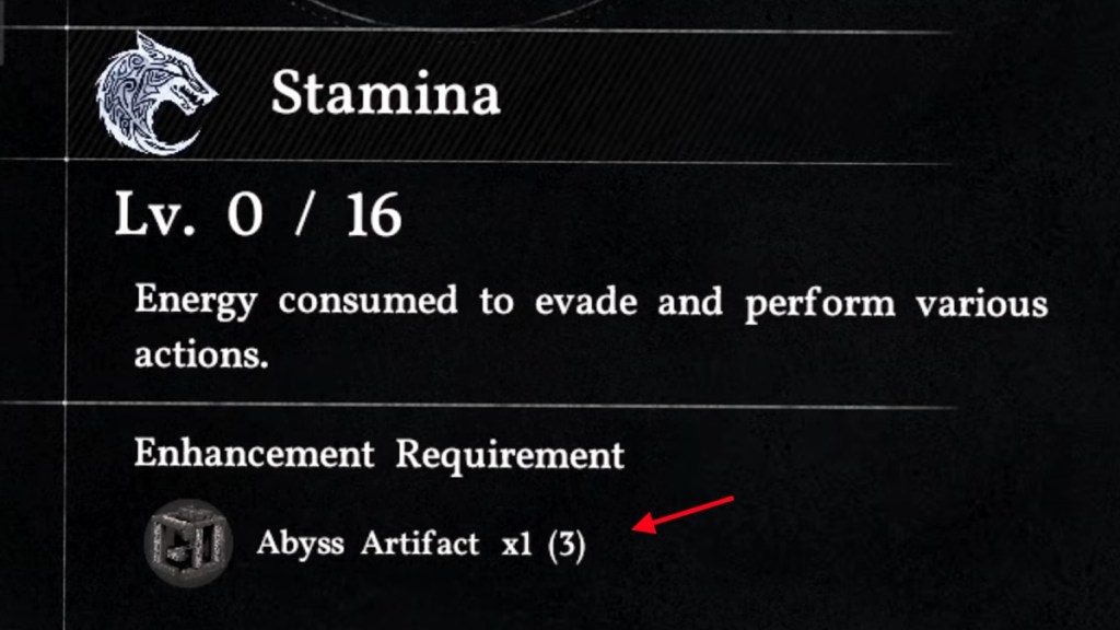unlock or upgrade Crimson Desert skills