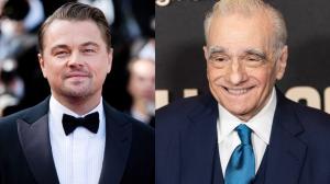 Martin Scorsese & Leonardo DiCaprio's New Film Gets a First Look