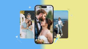 Wondershare Relumi: The AI Photo Retake App That Lets You Recreate Moments