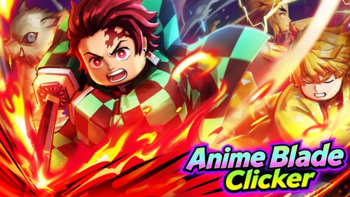 New Anime Blade Clicker Codes Released April 27, 2026