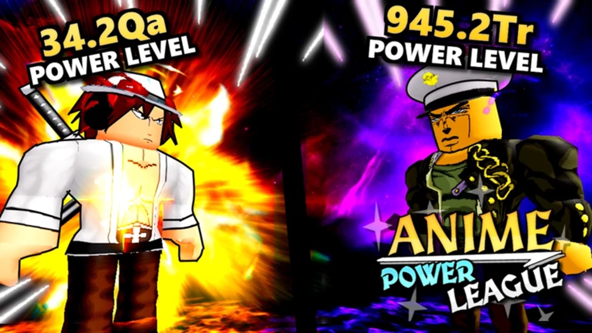 Anime Power League Codes (April 2026) | Beebom