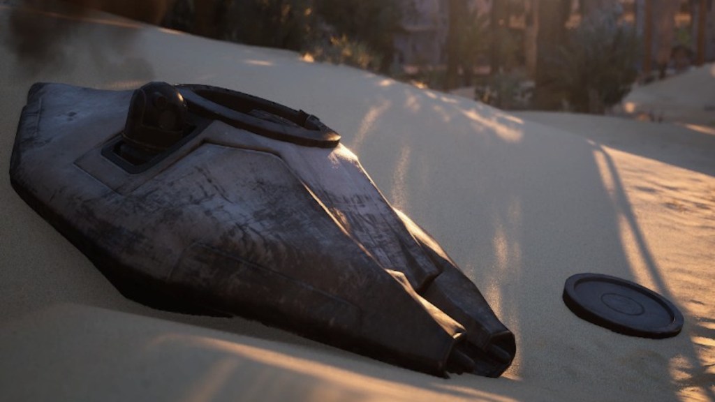 Arc Couriers in Arc Raiders