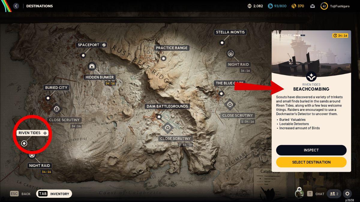 Arc Raiders Beachcombing Map Condition Guide How To Beachcomb In Riven arc-raiders-beachcombing-map-condition-guide-how-to-beachcomb-in-riven