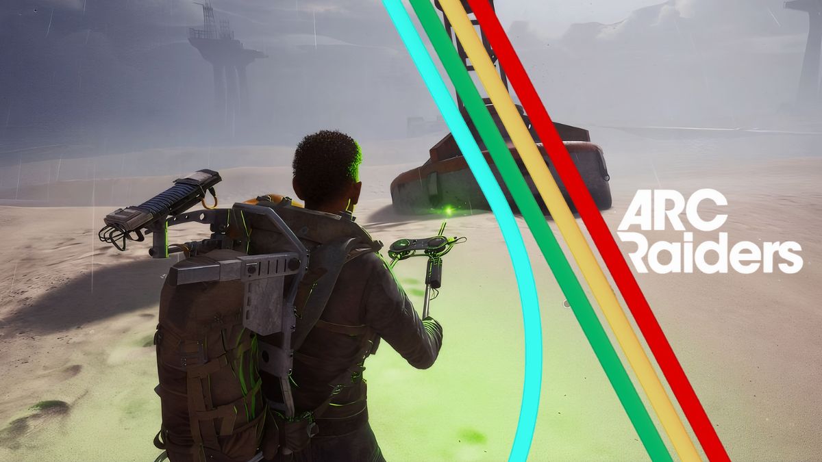Arc Raiders Beachcombing Map Condition
