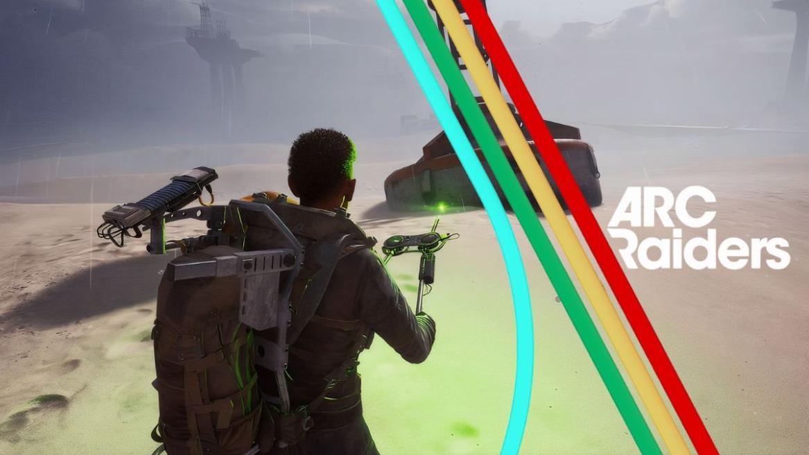 Arc Raiders Beachcombing Map Condition