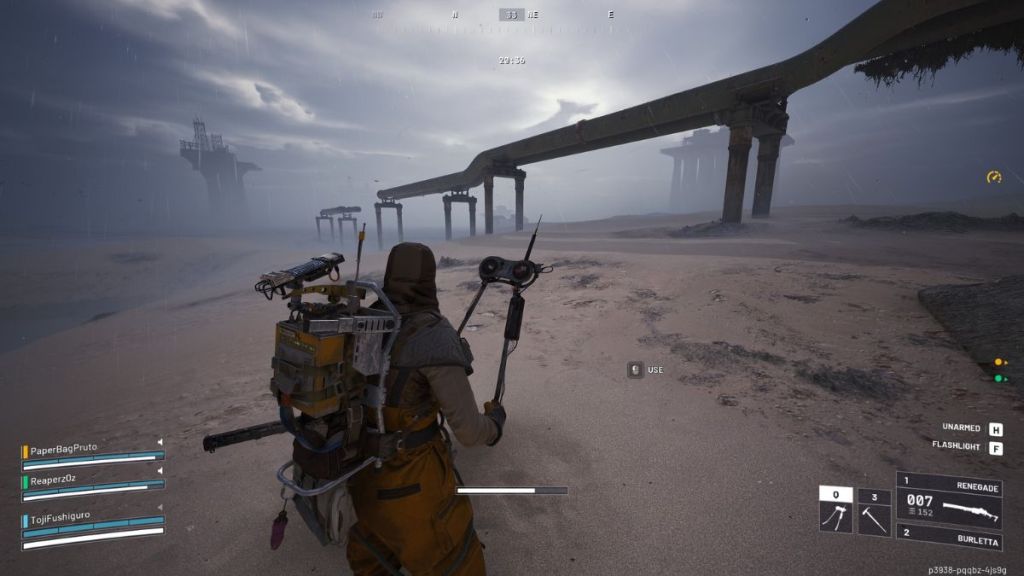 Arc Raiders Beachcoming Tips