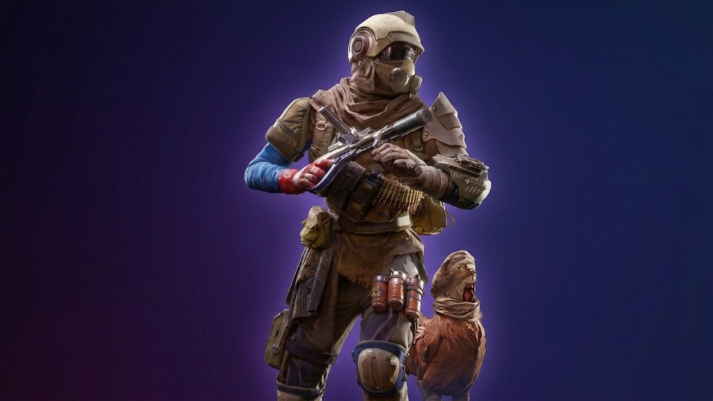 Arc Raiders Expedition 3 Cosmetic Rewards