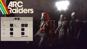 Arc Raiders’ New Crafting System Finally Fixes Its Biggest Problem