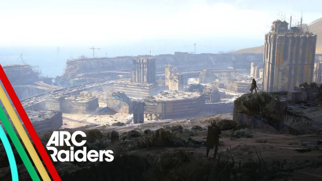 Arc Raiders Riven Tides