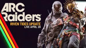 Arc Raiders Riven Tides Update Patch Notes: New Map, ARC Turbine Enemy, and More