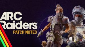 Arc Raiders Patch Notes for Update 1.23.0: New Vanguard Set Skins, Fixes, and More